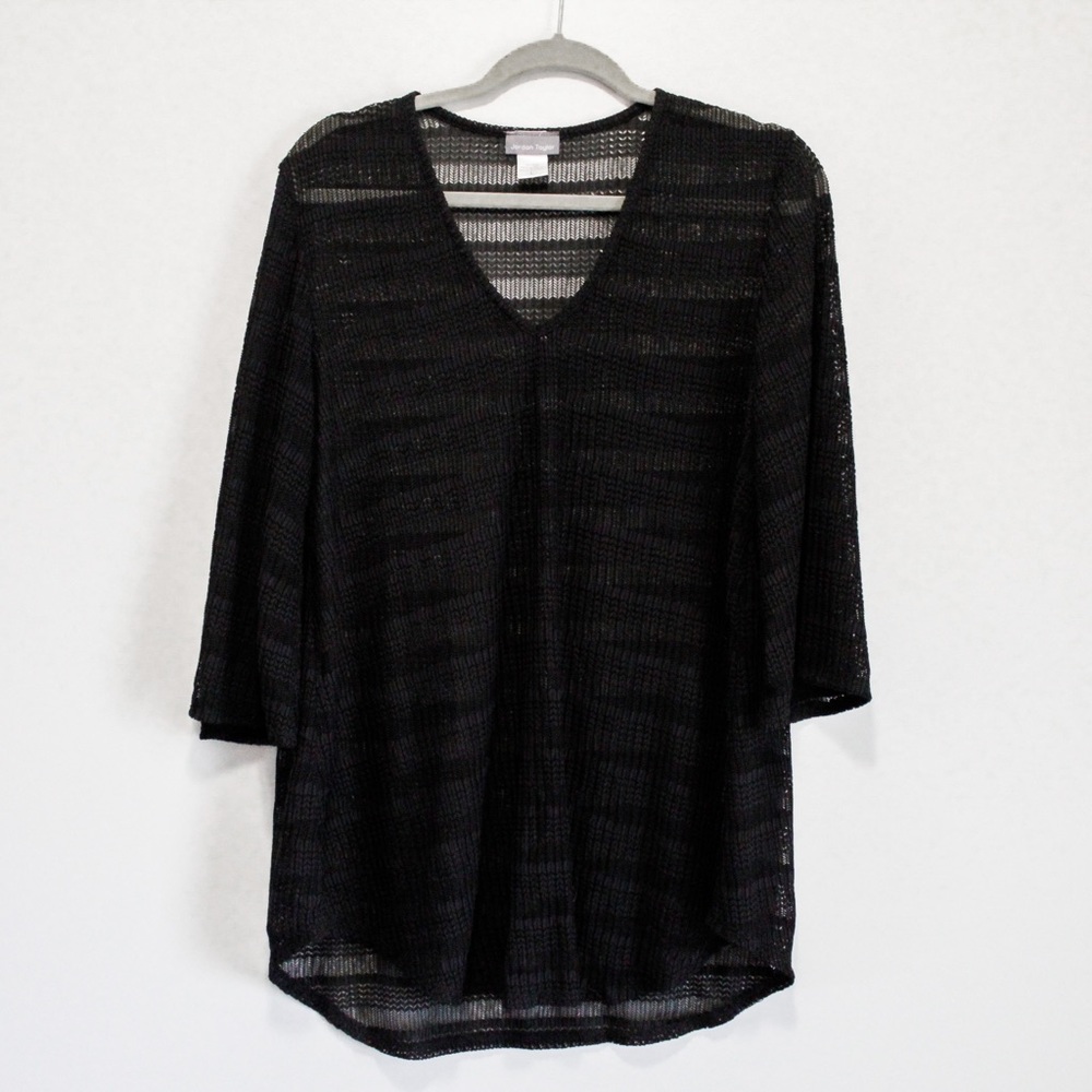 Black Cover Up